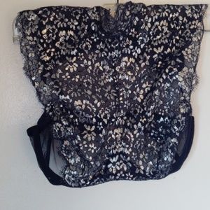 Victoria secrets bralette